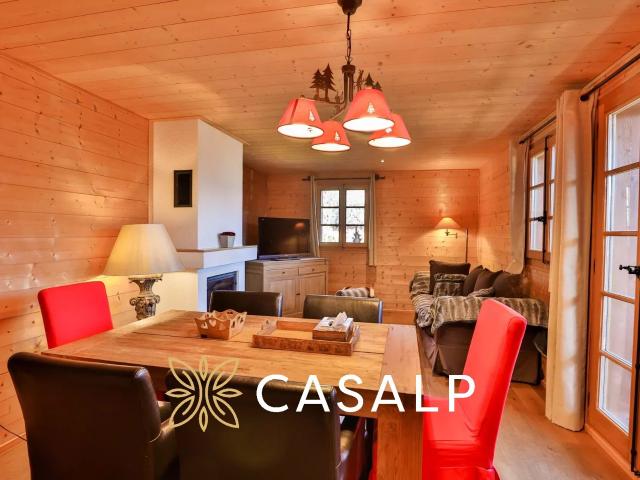 Wohnung kaufen in Ollon (VS), Waadt