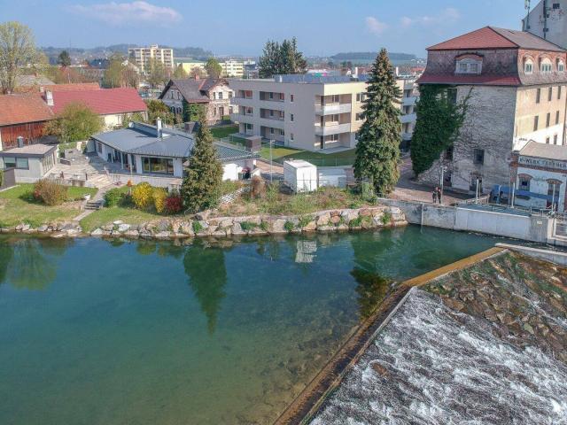 Apartment mieten in Wieselburg, Niederösterreich