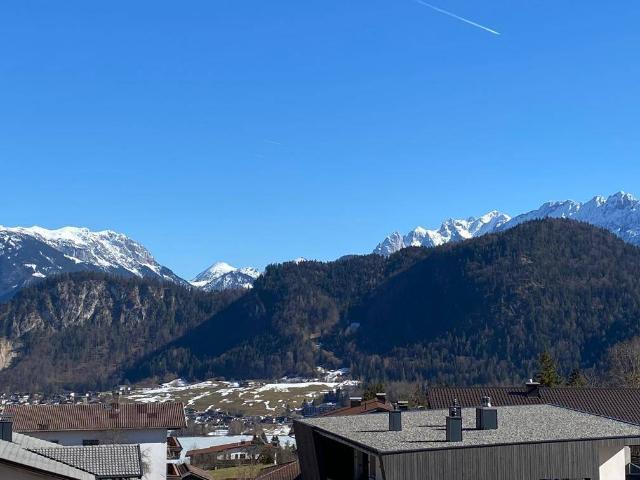 Apartment mieten in Thiersee, Tirol