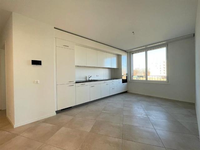 Etagenwohnung mieten in Marly
