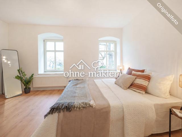 Apartment kaufen in Boderitz, Bannewitz