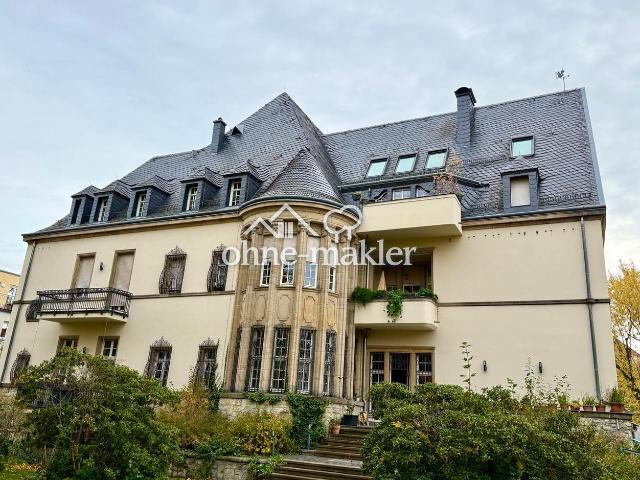 Apartment kaufen in Trachau, Dresden