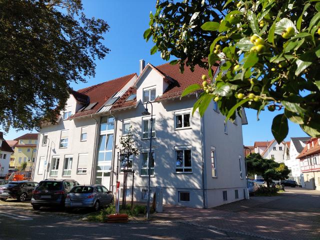 Maisonette mieten in Brackenheim