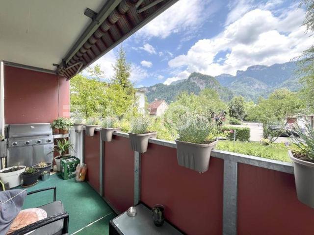 Apartment kaufen in Hohenems