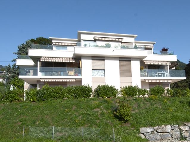 Wohnung kaufen in Chailly-Montreux, Waadt