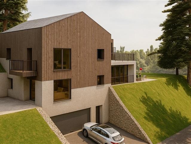 Einfamilienhaus kaufen in Crans-Montana, Wallis