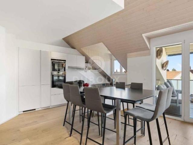 Wohnung kaufen in Gland, Waadt
