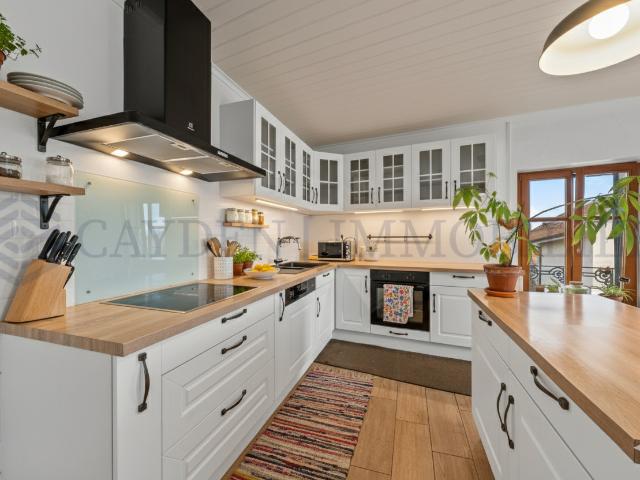 Maisonette kaufen in Satigny