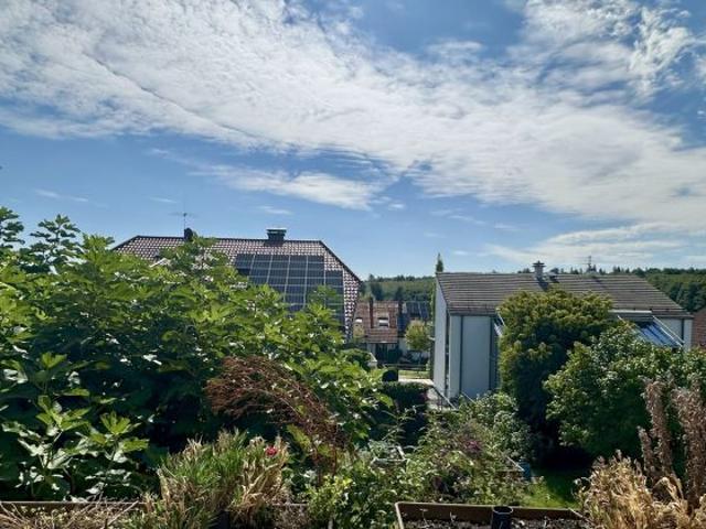 Wohnung kaufen in Schöllbronn, Ettlingen