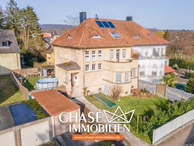 Haus kaufen in Hessisch Oldendorf, Niedersachsen