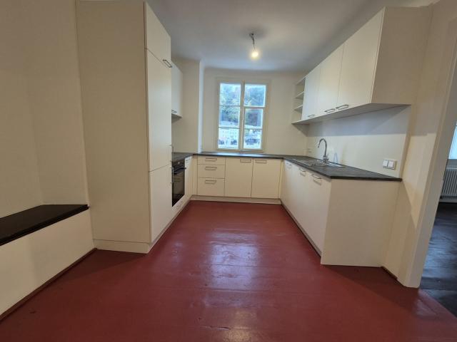 Wohnung mieten in Salzburg
