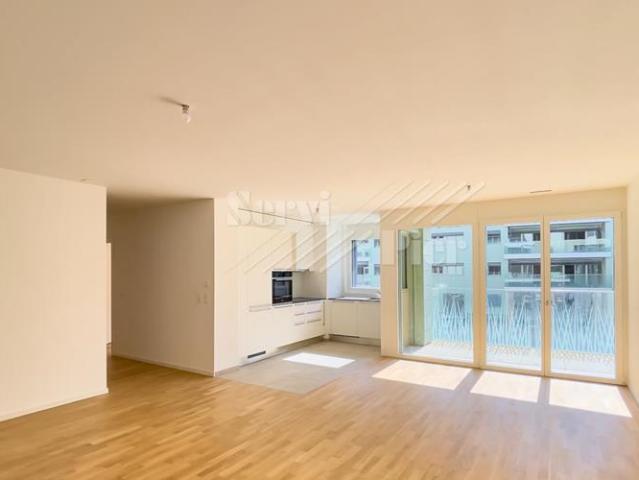 Wohnung kaufen in Chavannes-près-Renens, Waadt