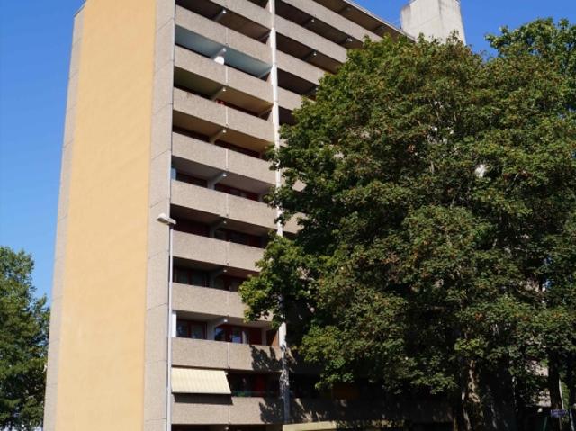 Etagenwohnung mieten in Rheinfelden