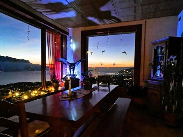 Einfamilienhaus kaufen in Chailly-Montreux, Waadt