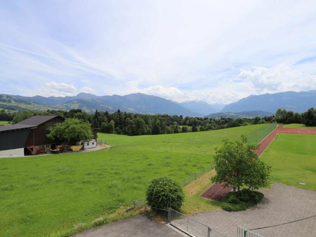 Wohnung mieten in Gommiswald, St. Gallen
