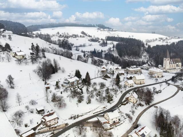 Grundstück kaufen in Griffen, Kärnten