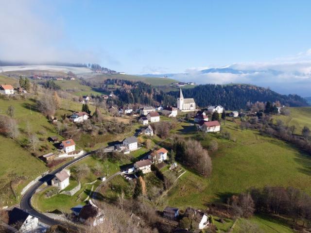 Grundstück kaufen in Griffen, Kärnten