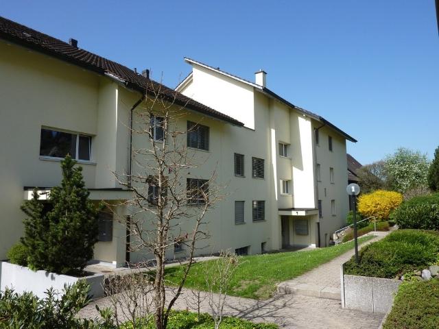Wohnung mieten in Mettmenstetten, Zürich