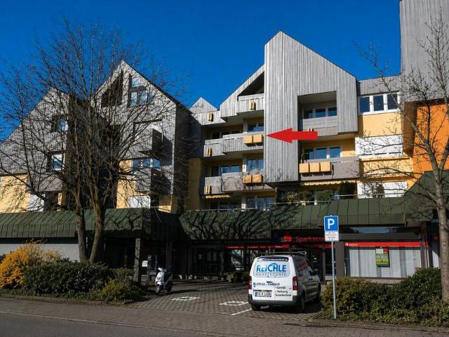Wohnung kaufen in Ohlsbach, Baden-Württemberg