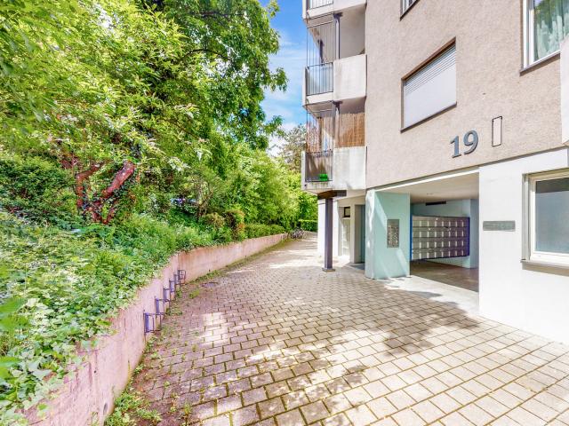 Apartment mieten in Biel, Bern