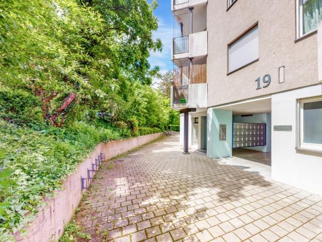Wohnung mieten in Biel, Bern