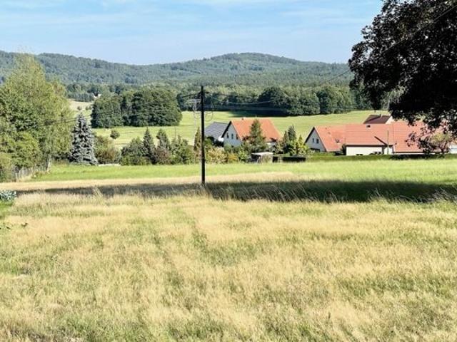 Erdgeschosswohnung kaufen in Steina, Sachsen