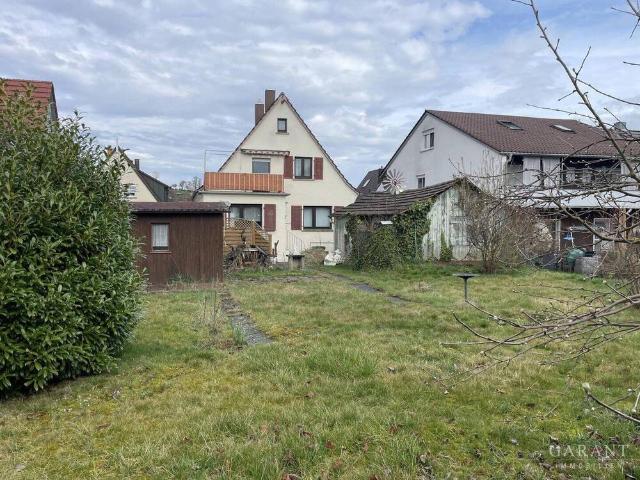 Haus kaufen in Bissingen, Bietigheim-Bissingen