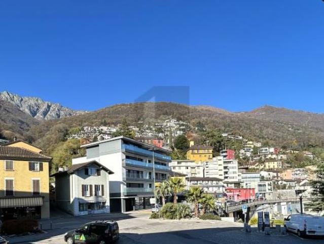 Wohnung mieten in Brissago, Tessin