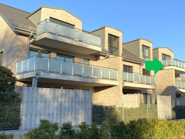 Dachgeschosswohnung mieten in Kleibrok, Rastede