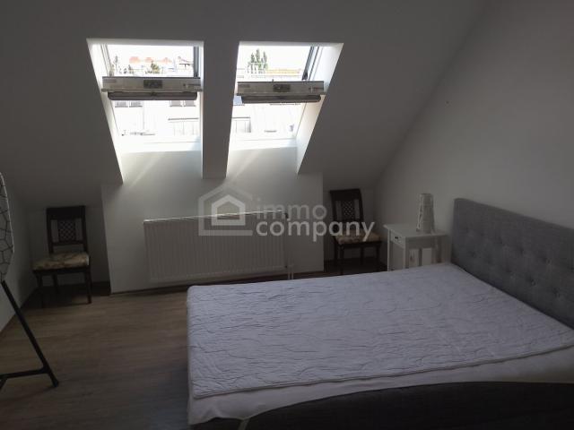 Wohnung kaufen in Seestadt, Wien
