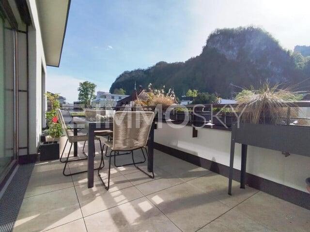 Apartment kaufen in Hohenems, Bezirk Dornbirn