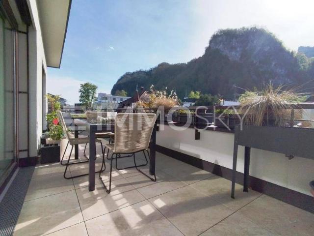 Apartment kaufen in Hohenems, Bezirk Dornbirn