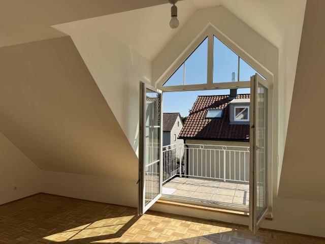 Wohnung kaufen in Moosburg, Landkreis Freising