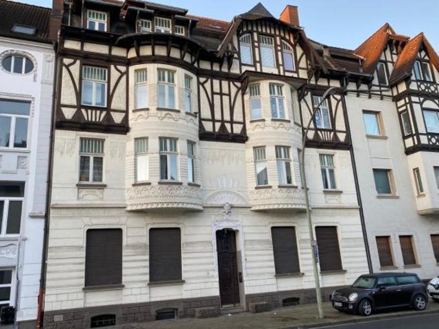 Wohnung mieten in Herne, Nordrhein-Westfalen
