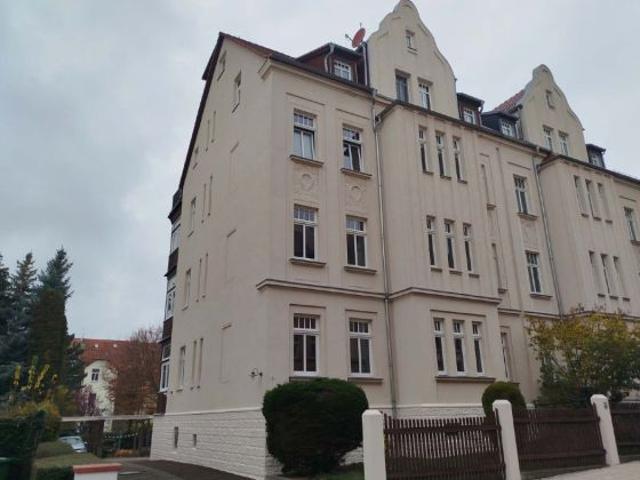Wohnung kaufen in Altenburg