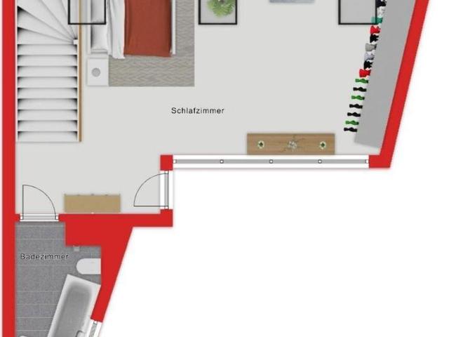 Wohnung kaufen in Seestadt, Wien
