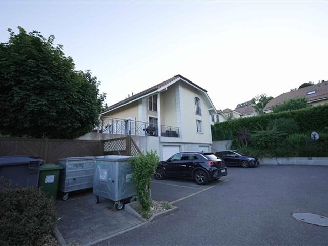 Einfamilienhaus kaufen in Grandson, Waadt