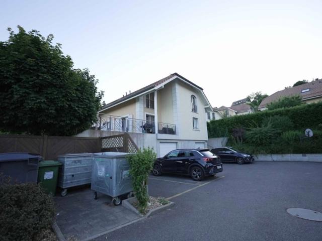 Einfamilienhaus kaufen in Grandson, Waadt