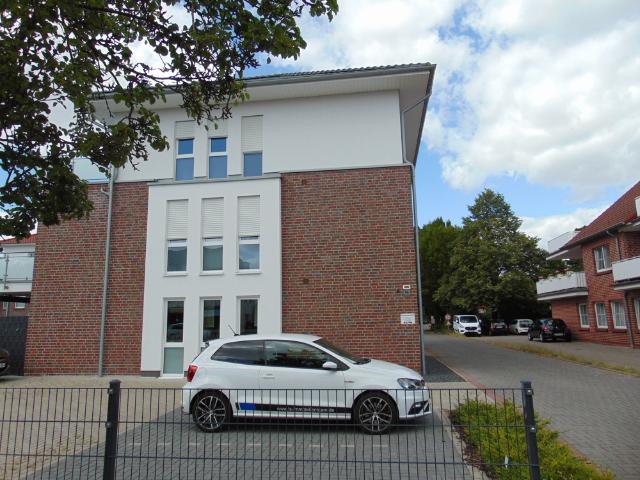 Wohnung kaufen in Meyerhausen, Niedersachsen