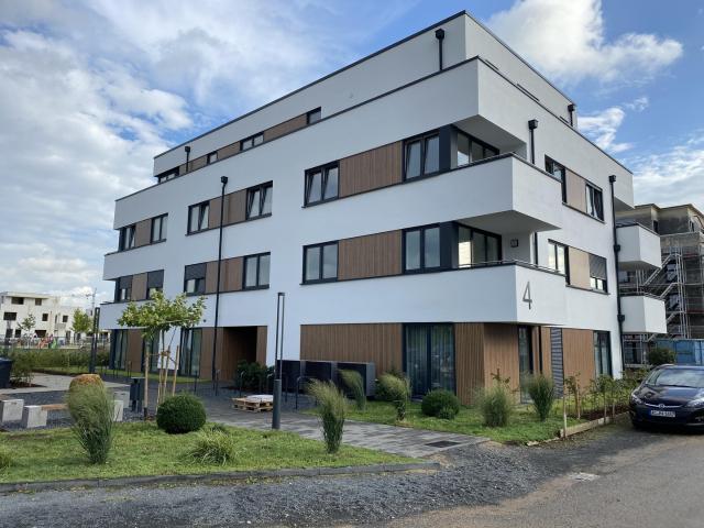 Wohnung kaufen in Nörvenich, Nordrhein-Westfalen