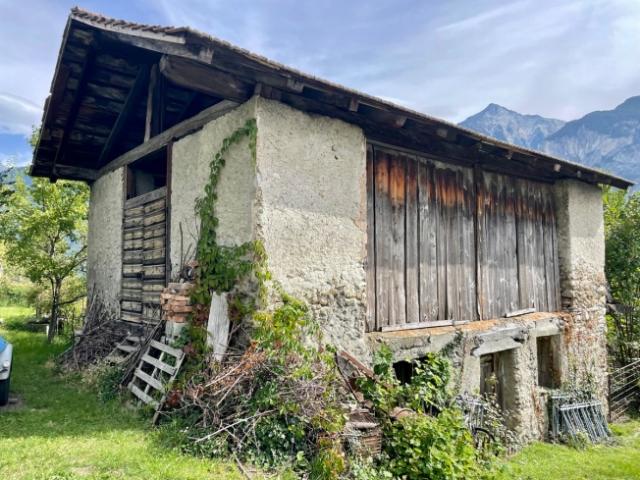 Grundstück kaufen in Leuk, Wallis