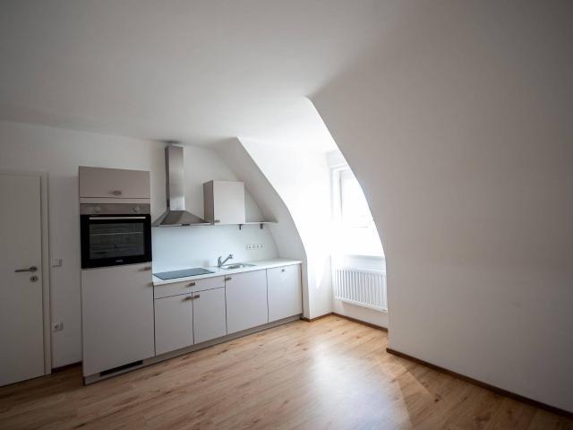 Apartment kaufen in Stegersbach
