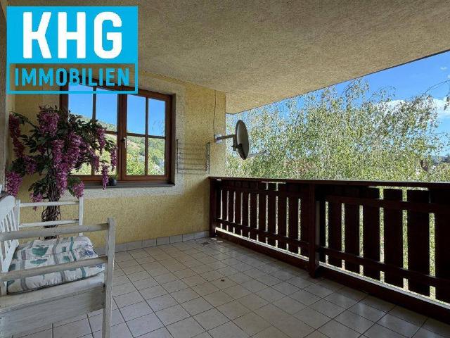 Apartment kaufen in Sieghartskirchen, Niederösterreich