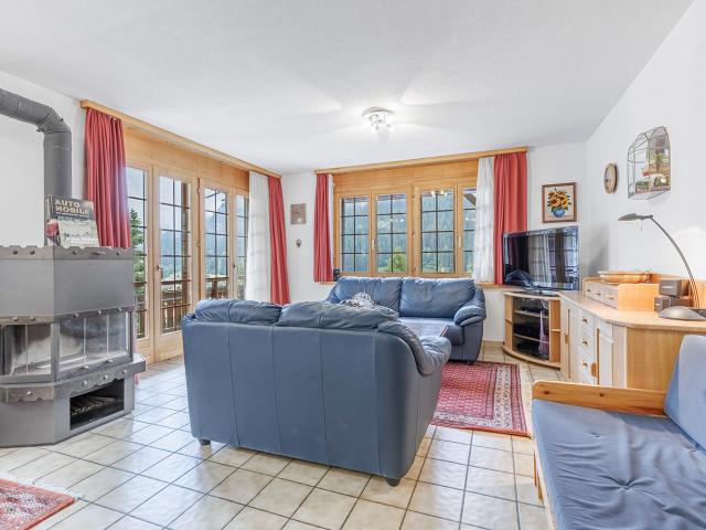 Wohnung kaufen in Parsonz, Graubünden