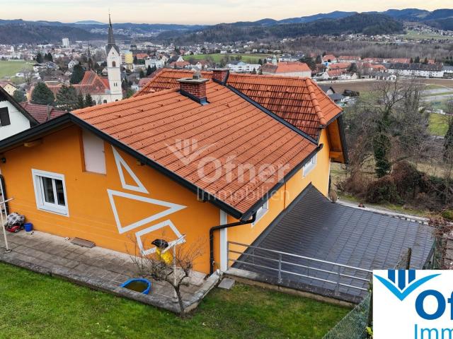 Haus kaufen in Maria Lankowitz
