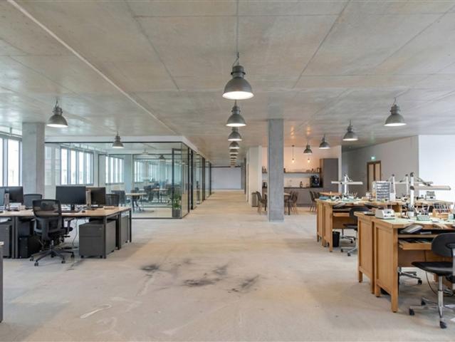 Büro mieten in Meyrin