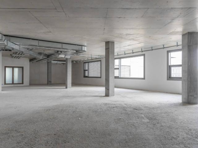 Büro mieten in Meyrin