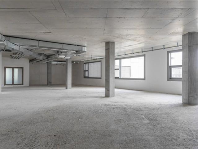Büro mieten in Meyrin