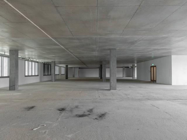 Büro mieten in Meyrin