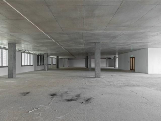 Büro mieten in Meyrin